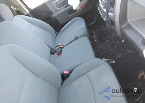 2013 Ram 1500 Tradesman from USA, damaged, VIN 3C6JR7AG2DG509241